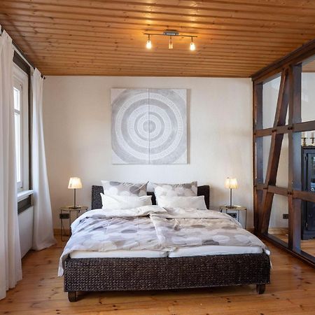 Feriennest Bad Ems, Appartment Heimatnest Kültér fotó
