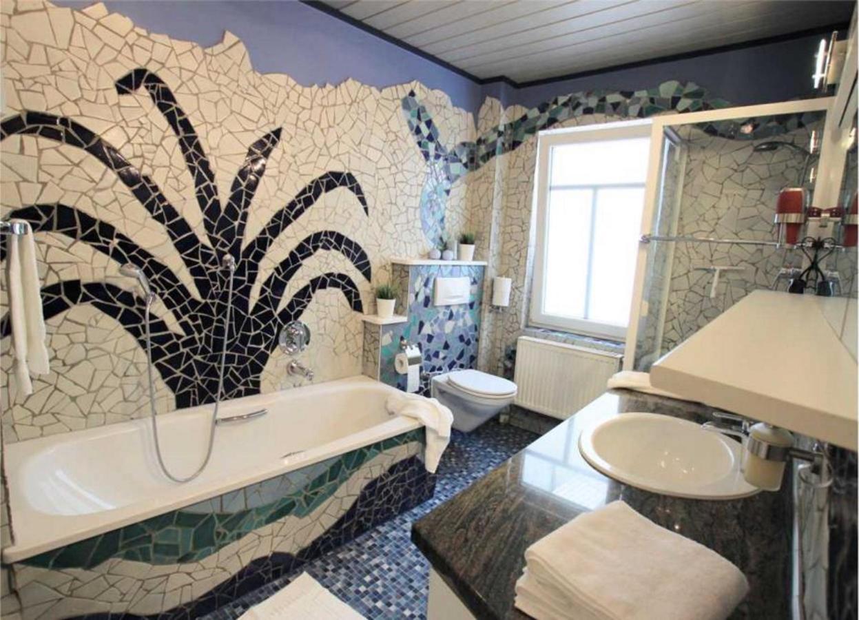 Feriennest Bad Ems, Appartment Heimatnest Kültér fotó