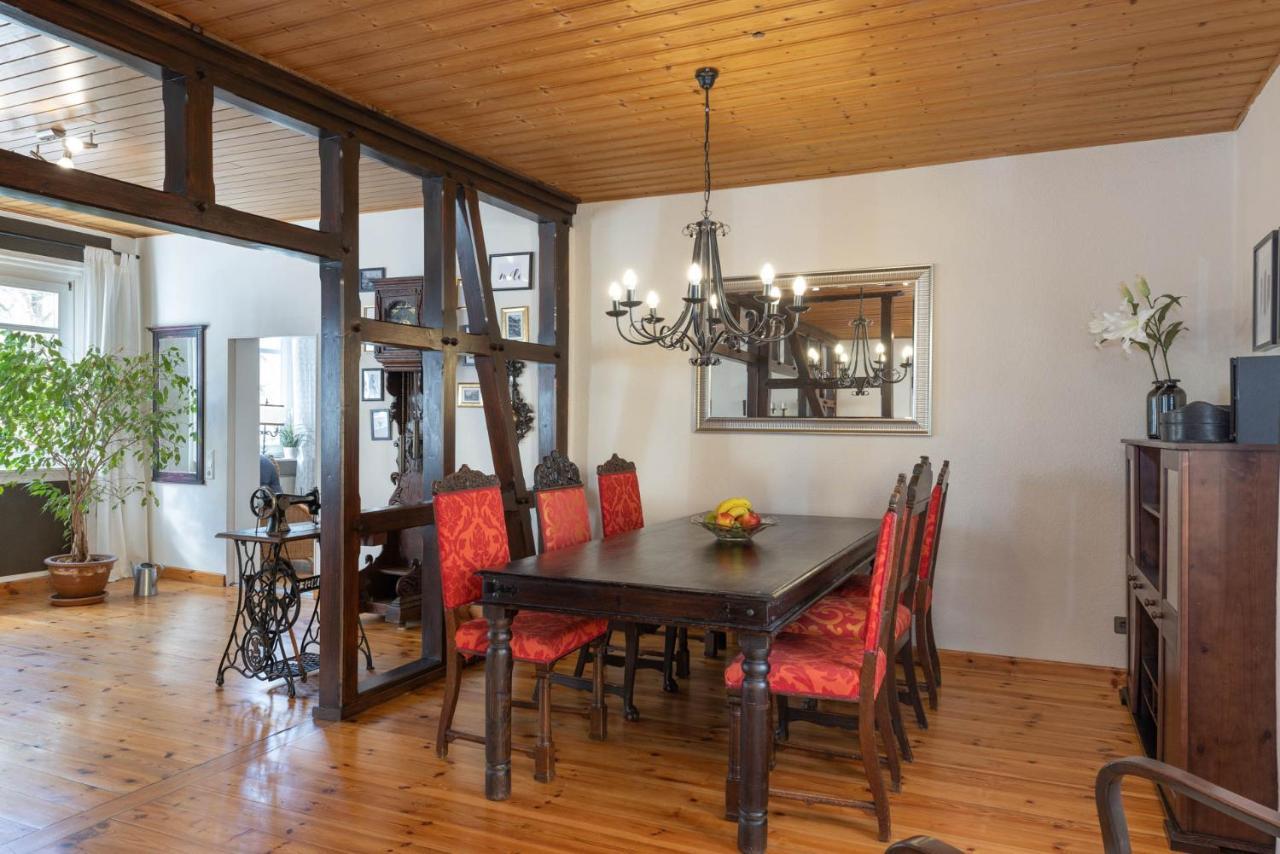 Feriennest Bad Ems, Appartment Heimatnest Kültér fotó
